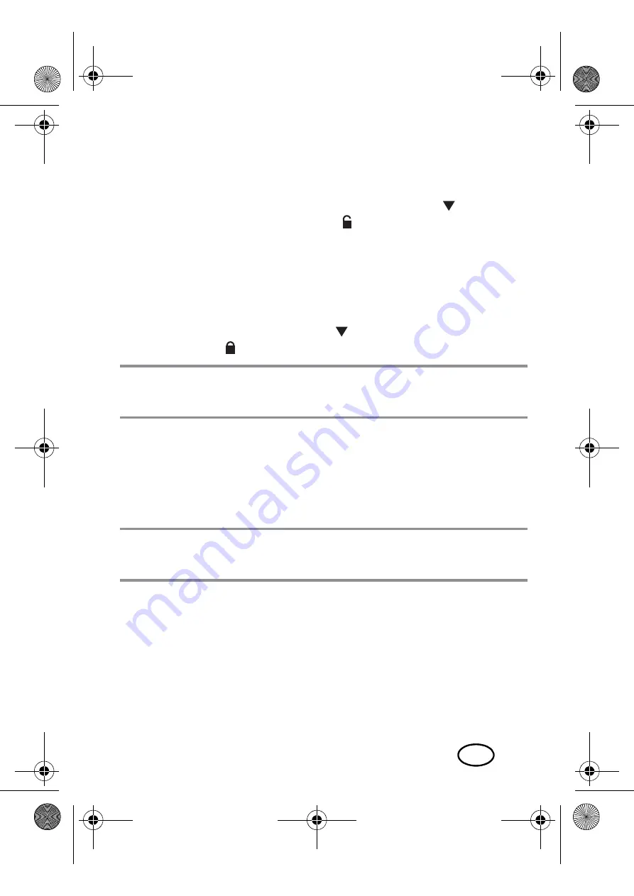 Silvercrest 282269 Operating Instructions Manual Download Page 85