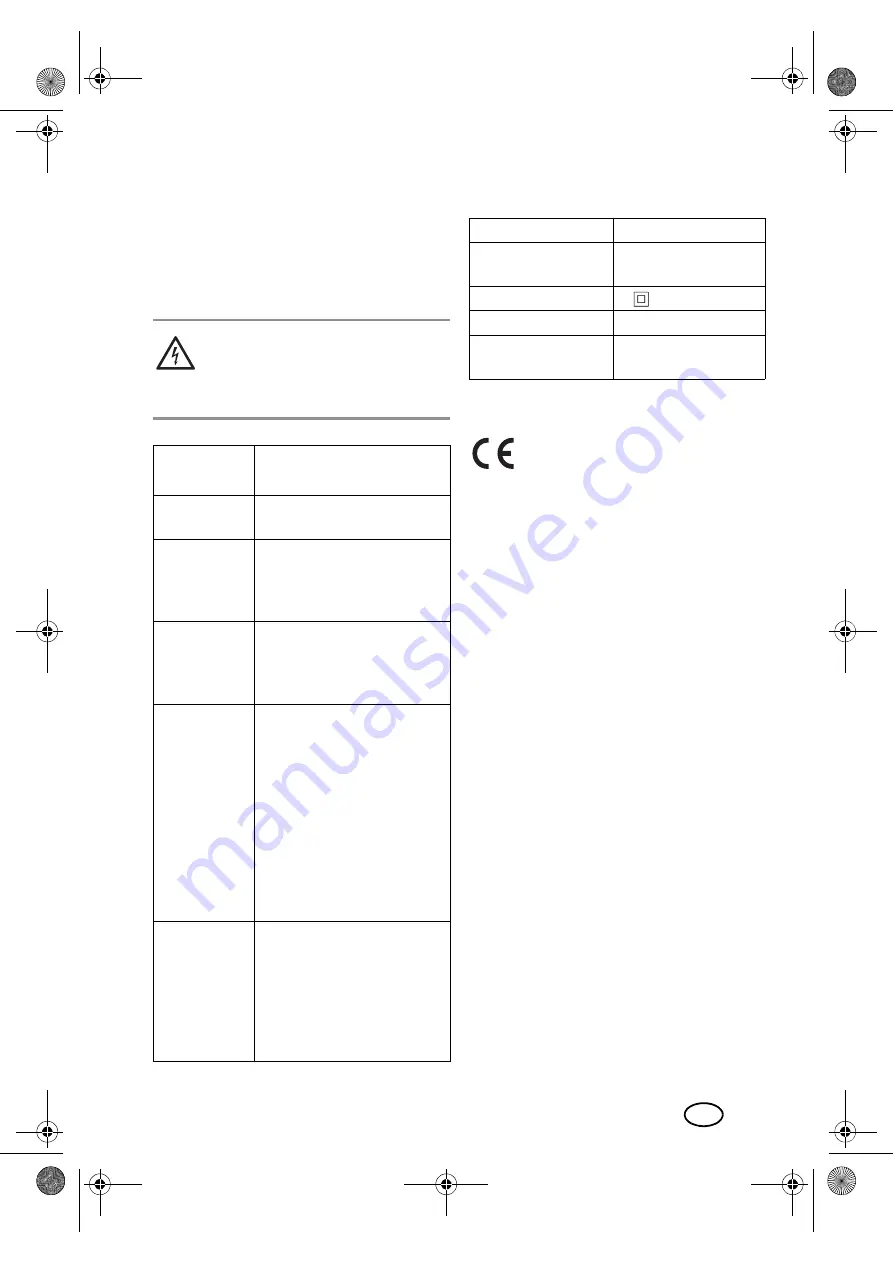 Silvercrest 282287 Скачать руководство пользователя страница 37