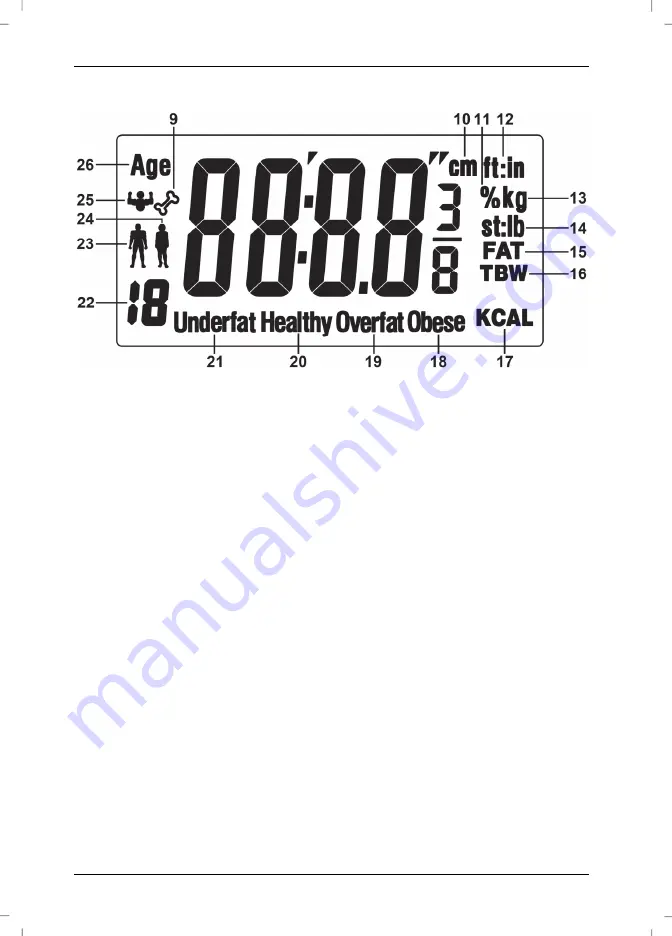 Silvercrest 283137 Operating Instructions And Safety Instructions Download Page 6