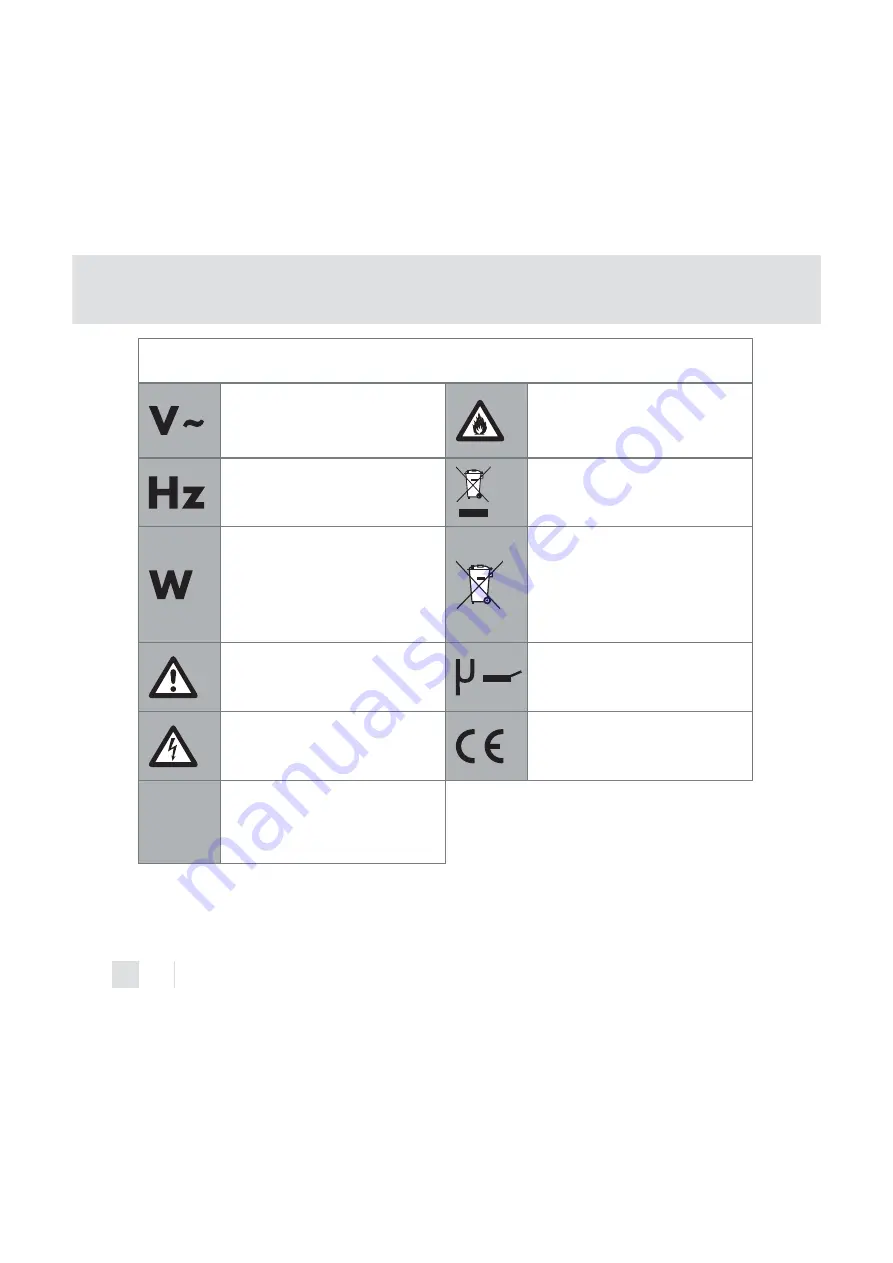 Silvercrest 284705 Operation And Safety Notes Download Page 23