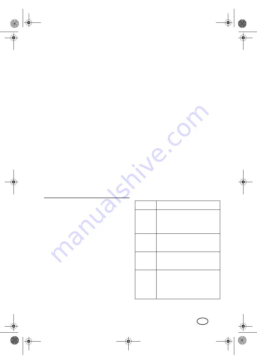 Silvercrest 287486 Operating Instructions Manual Download Page 51