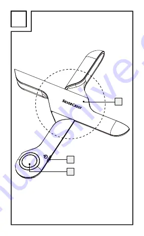 Silvercrest 288582 Operation And Safety Notes Download Page 3