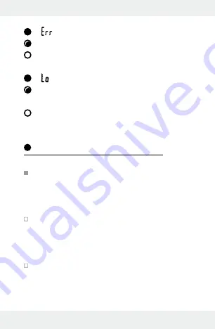 Silvercrest 288582 Operation And Safety Notes Download Page 71