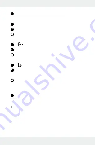 Silvercrest 288582 Operation And Safety Notes Download Page 96