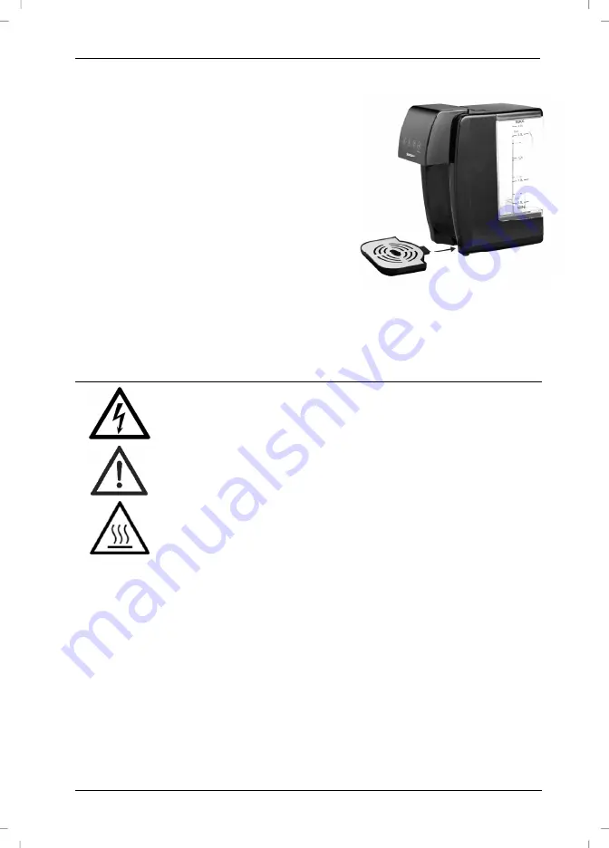 Silvercrest 288632 Operating Instructions And Safety Instructions Download Page 105