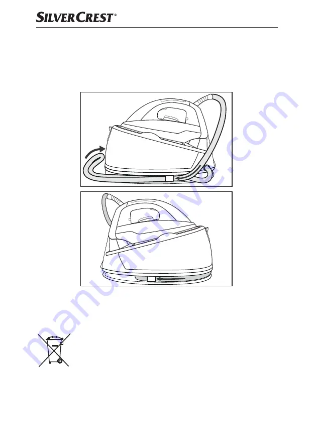 Silvercrest 290359 Operating Instructions Manual Download Page 65