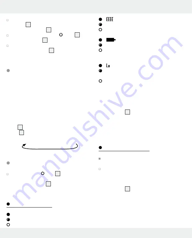 Silvercrest 292004 Operation And Safety Notes Download Page 33