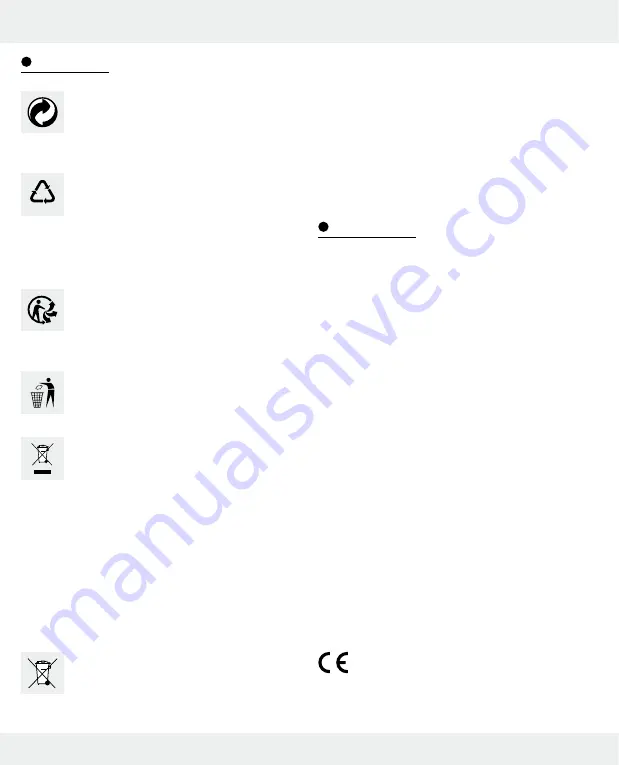 Silvercrest 292004 Operation And Safety Notes Download Page 34