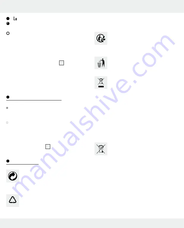 Silvercrest 292004 Operation And Safety Notes Download Page 41