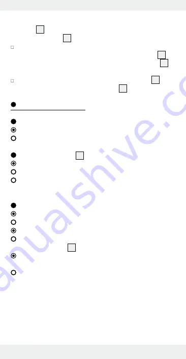 Silvercrest 297486 Operation And Safety Notes Download Page 26