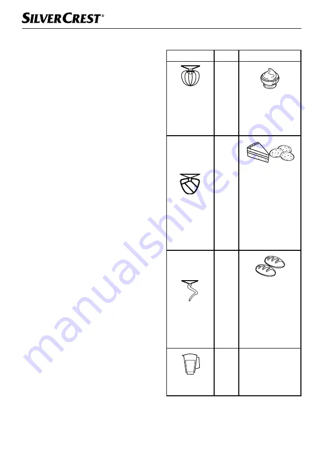 Silvercrest 297858 Скачать руководство пользователя страница 104