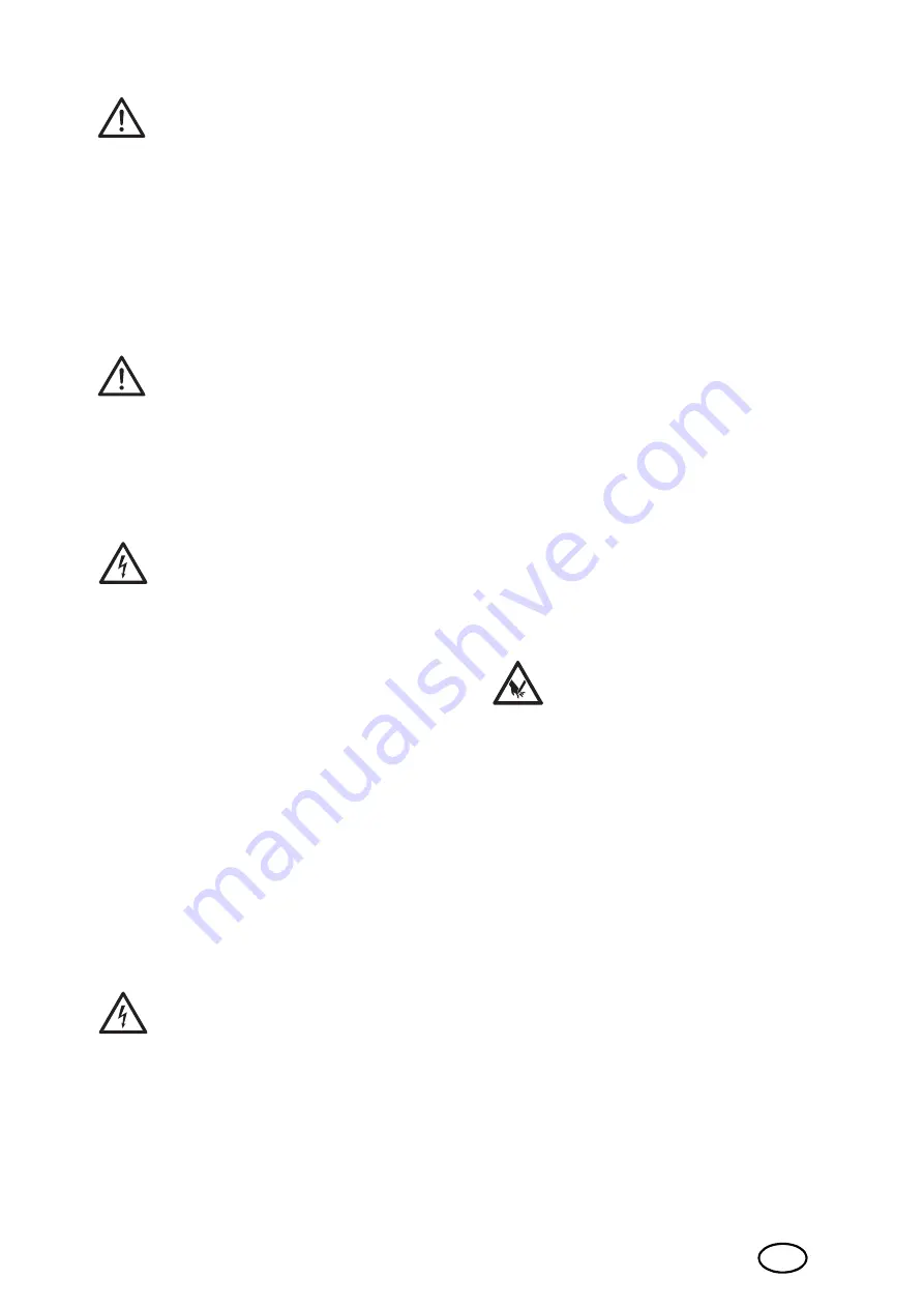 Silvercrest 298863 Operating Instructions Manual Download Page 19