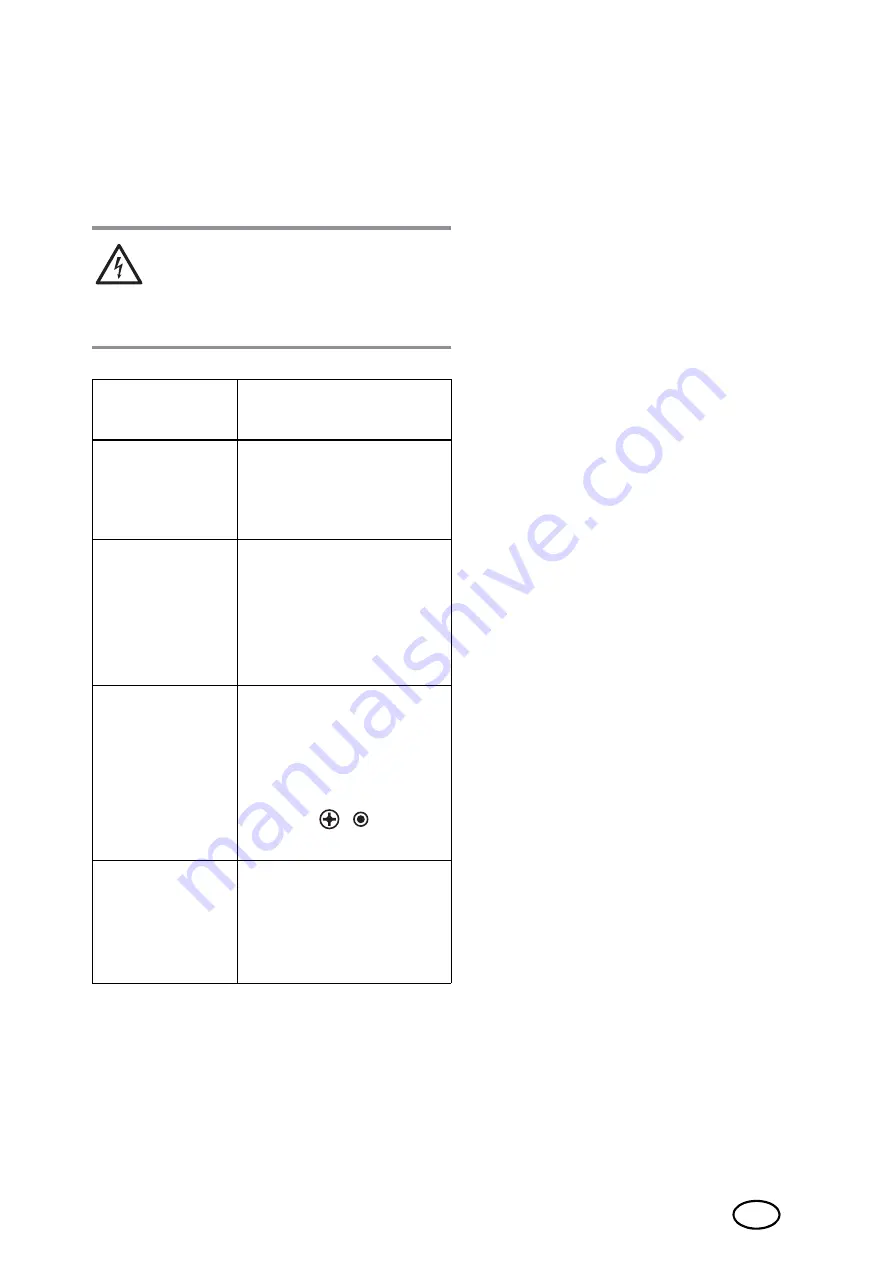 Silvercrest 298863 Operating Instructions Manual Download Page 71