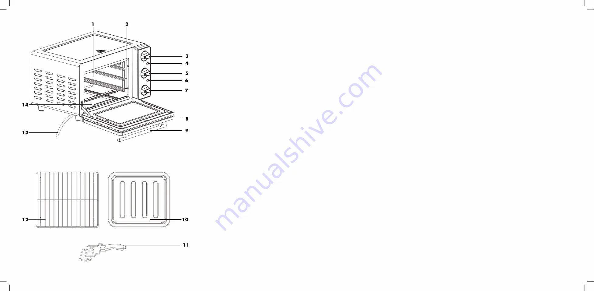 Silvercrest 300454 Operating Instructions And Safety Instructions Download Page 2