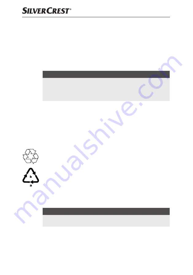 Silvercrest 300874 Operating Instructions Manual Download Page 141