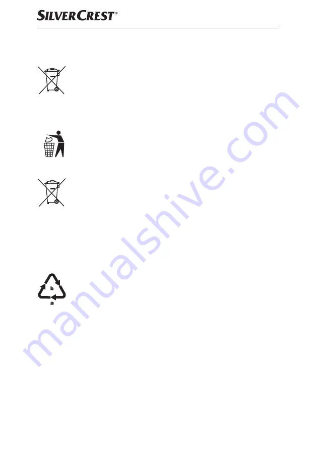 Silvercrest 303317 Operating Instructions Manual Download Page 57