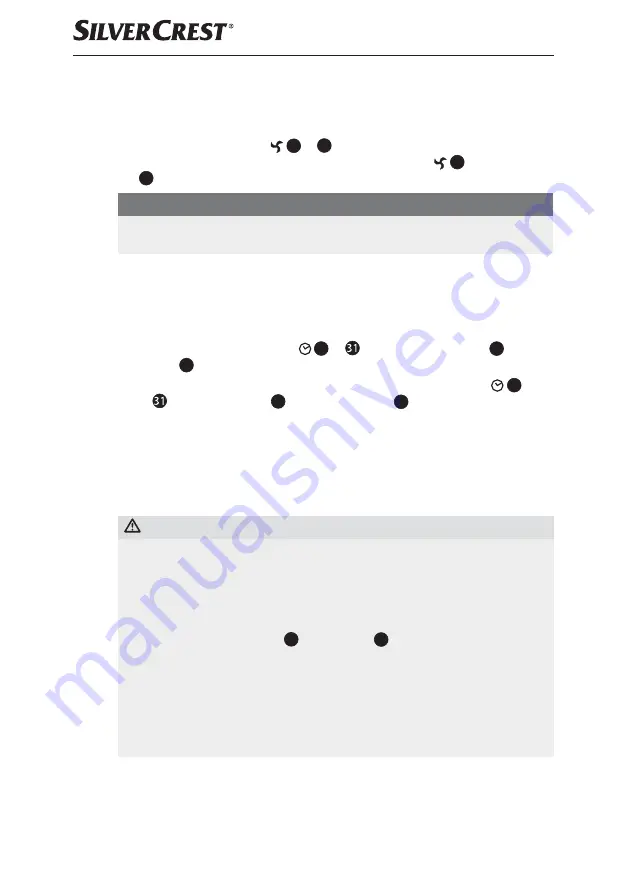 Silvercrest 303317 Operating Instructions Manual Download Page 75