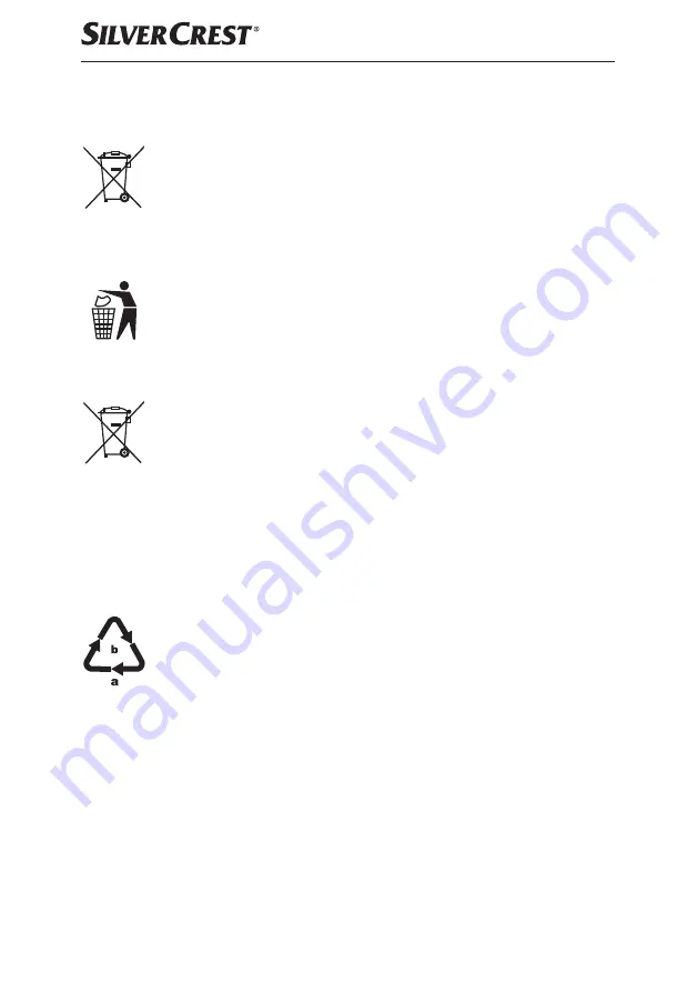 Silvercrest 303317 Operating Instructions Manual Download Page 137