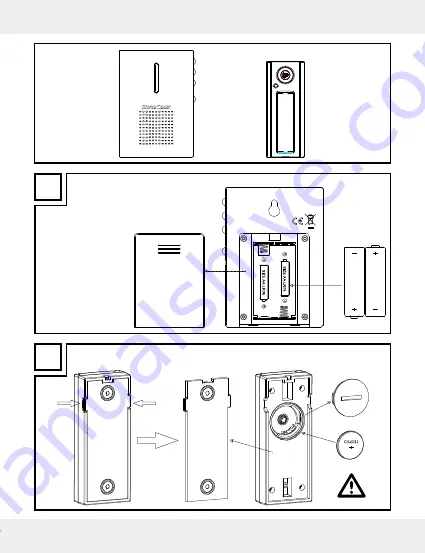 Silvercrest 303733 Quick Start Manual Download Page 9