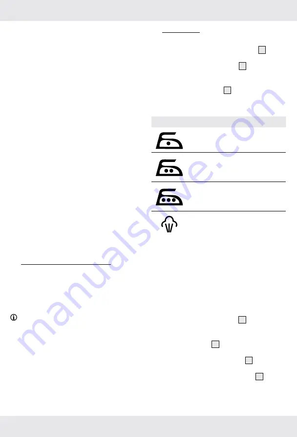 Silvercrest 304052 Operation And Safety Notes Download Page 35