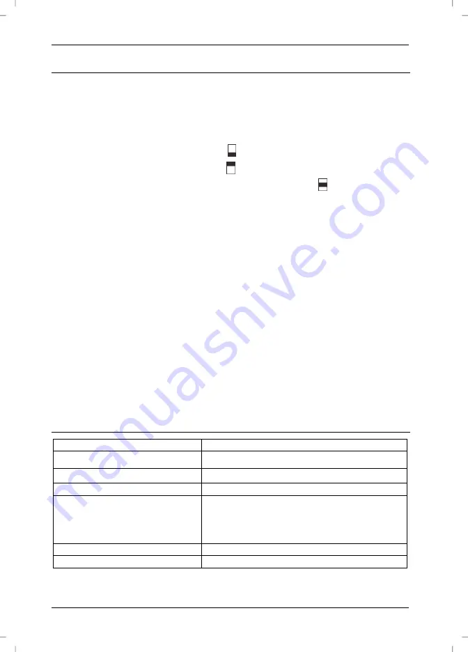 Silvercrest 304452 Operating Instructions And Safety Instructions Download Page 6