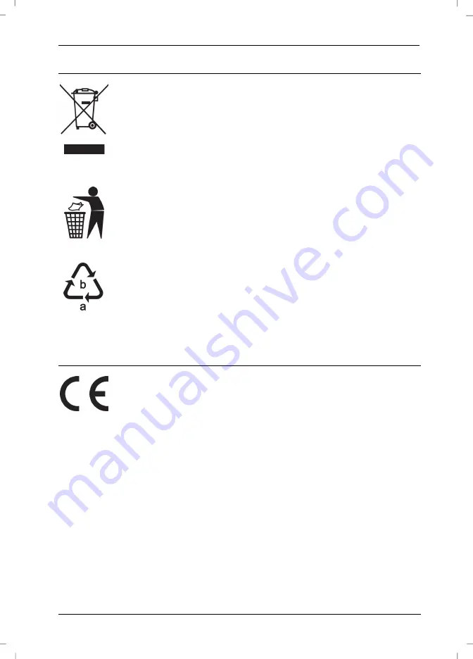 Silvercrest 304452 Operating Instructions And Safety Instructions Download Page 17