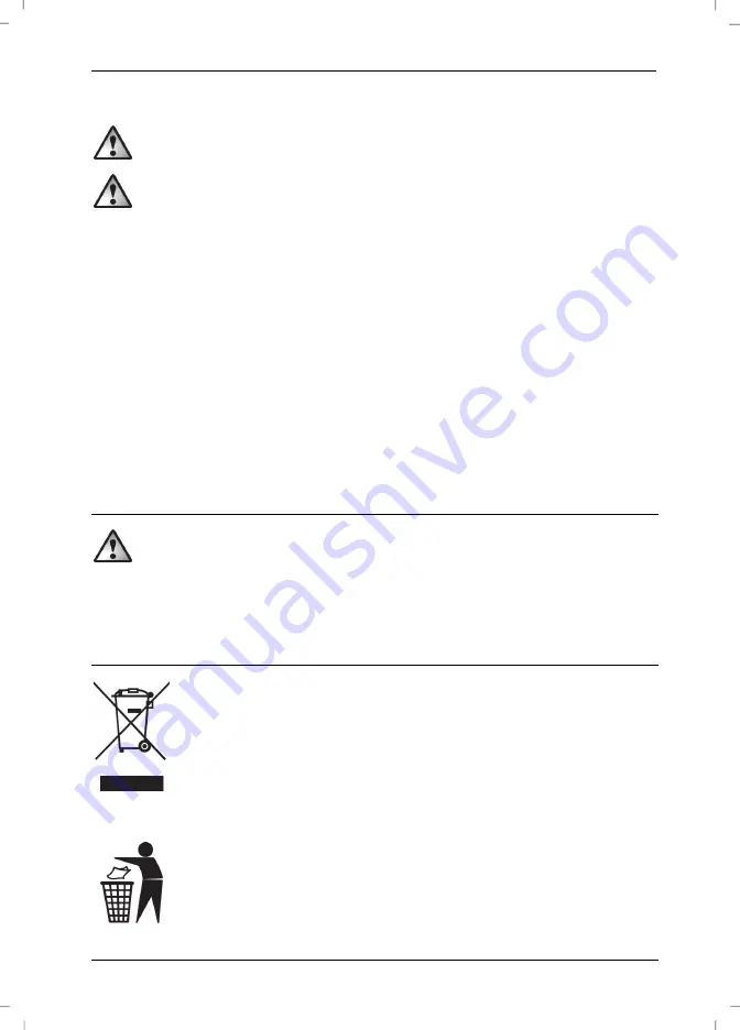 Silvercrest 304452 Operating Instructions And Safety Instructions Download Page 97