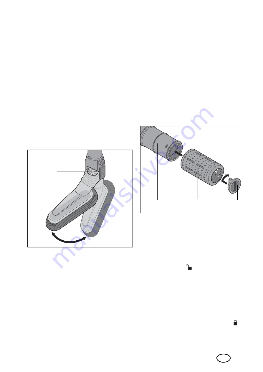 Silvercrest 305393 Operating Instructions Manual Download Page 47