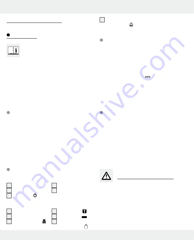 Silvercrest 305806 Скачать руководство пользователя страница 47