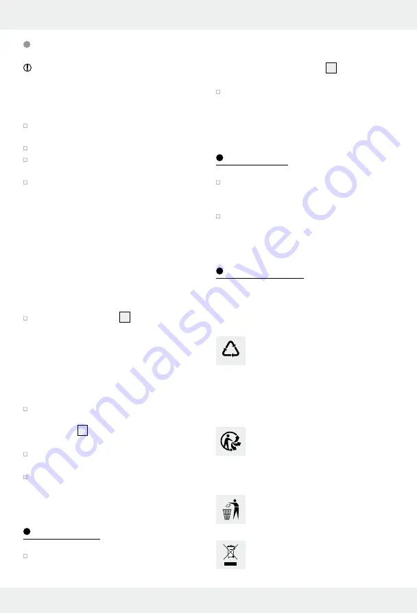 Silvercrest 307246 Скачать руководство пользователя страница 23