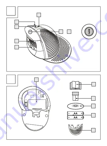 Silvercrest 307261 1904 Скачать руководство пользователя страница 3