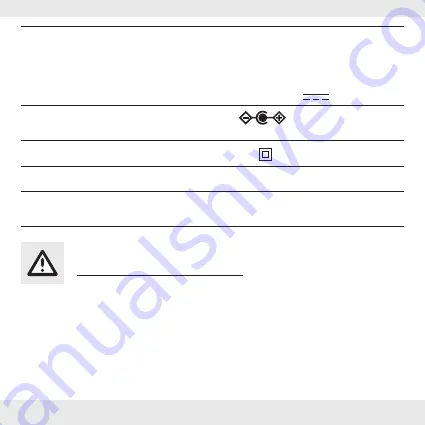 Silvercrest 309972 Operation And Safety Notes Download Page 88