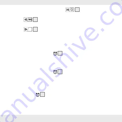 Silvercrest 309972 Operation And Safety Notes Download Page 133