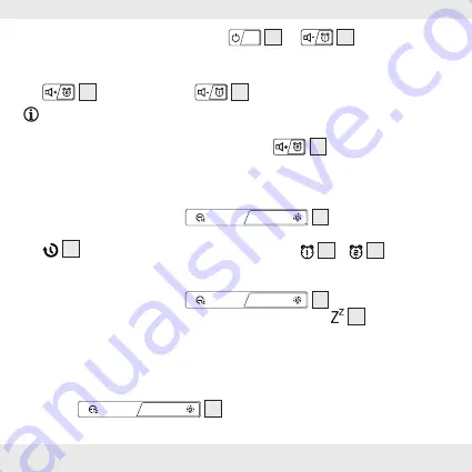 Silvercrest 309972 Operation And Safety Notes Download Page 134