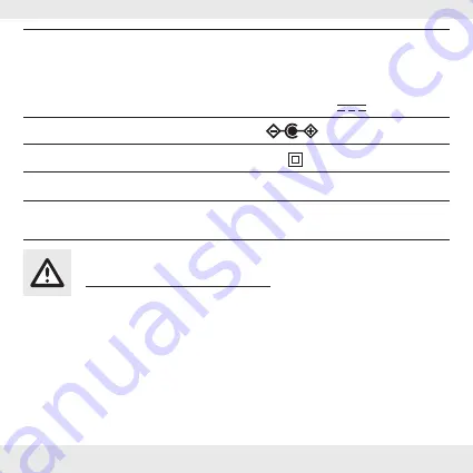 Silvercrest 309972 Operation And Safety Notes Download Page 195