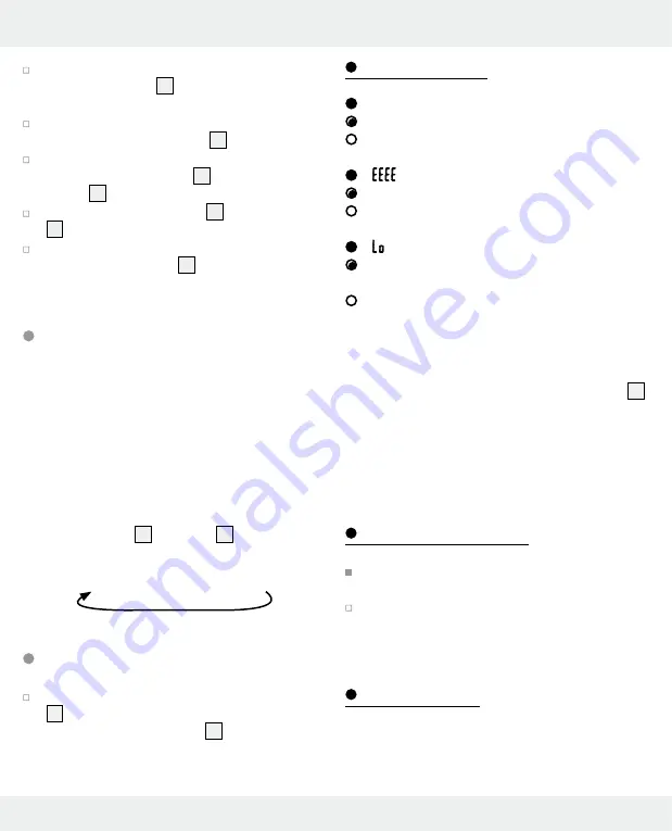 Silvercrest 312119 1904 Operation And Safety Notes Download Page 18