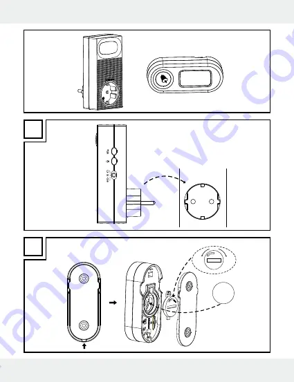 Silvercrest 317159 Quick Start Manual Download Page 7