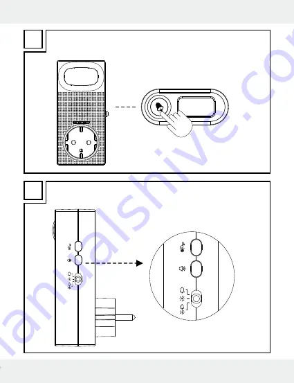 Silvercrest 317159 Quick Start Manual Download Page 14