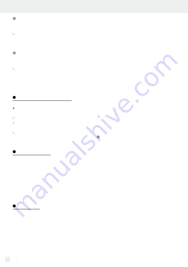 Silvercrest 321164 Assembly, Operating And Safety Instructions Download Page 14