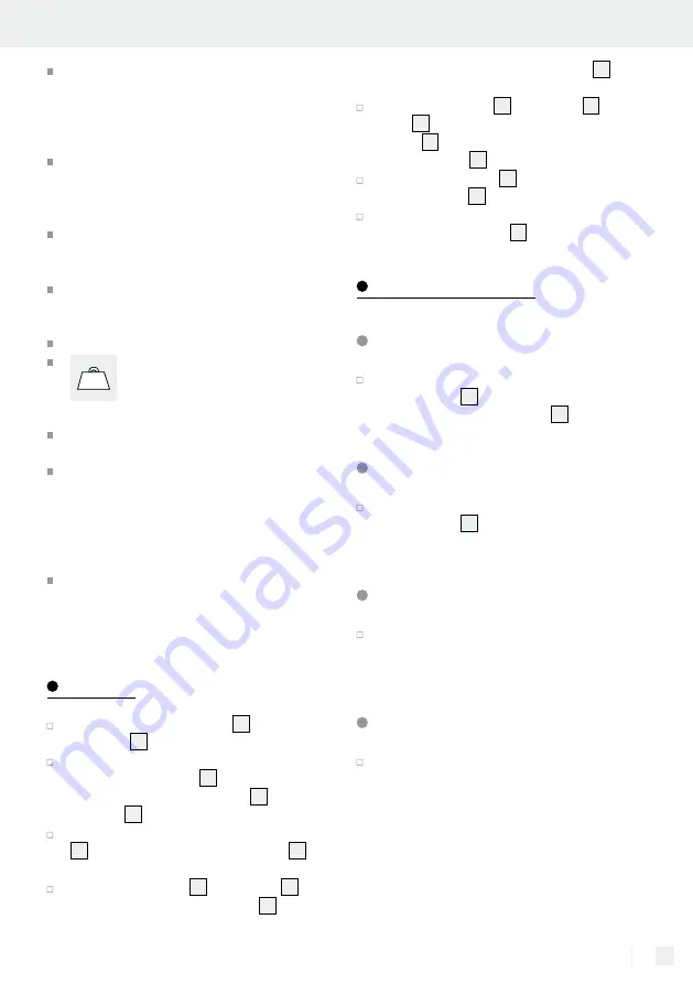 Silvercrest 321164 Assembly, Operating And Safety Instructions Download Page 25