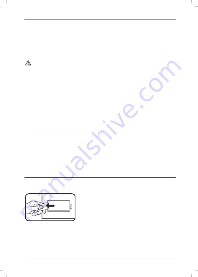 Silvercrest 322543 1901 Operating Instructions And Safety Instructions Download Page 9