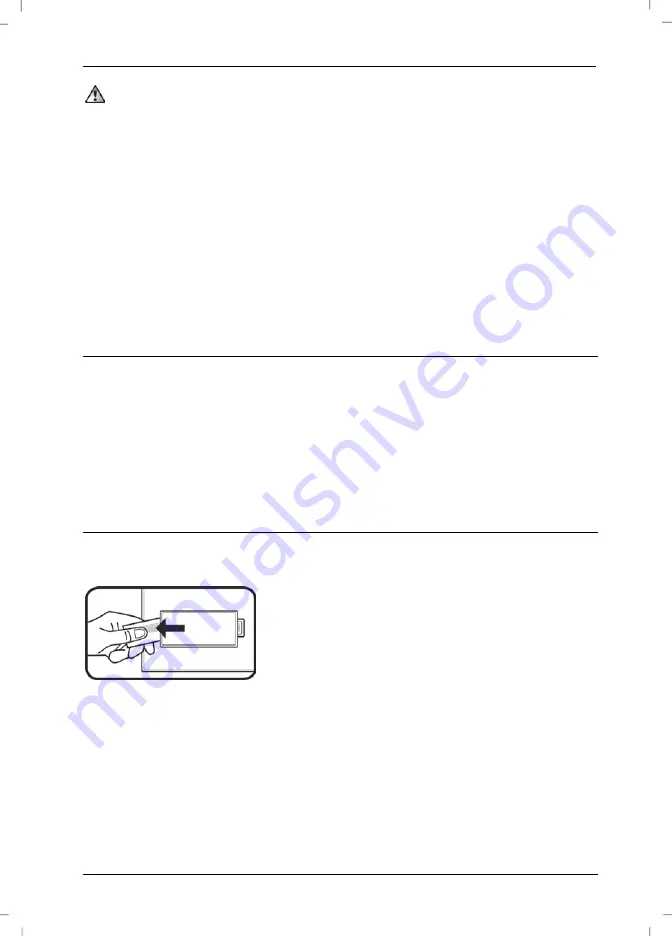 Silvercrest 322543 1901 Operating Instructions And Safety Instructions Download Page 45