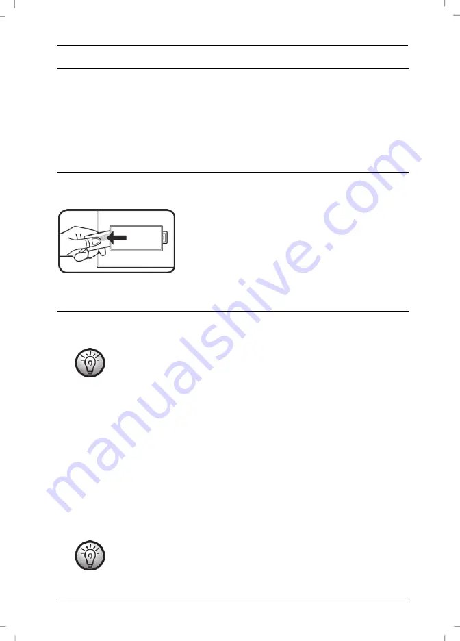 Silvercrest 322543 1901 Operating Instructions And Safety Instructions Download Page 67