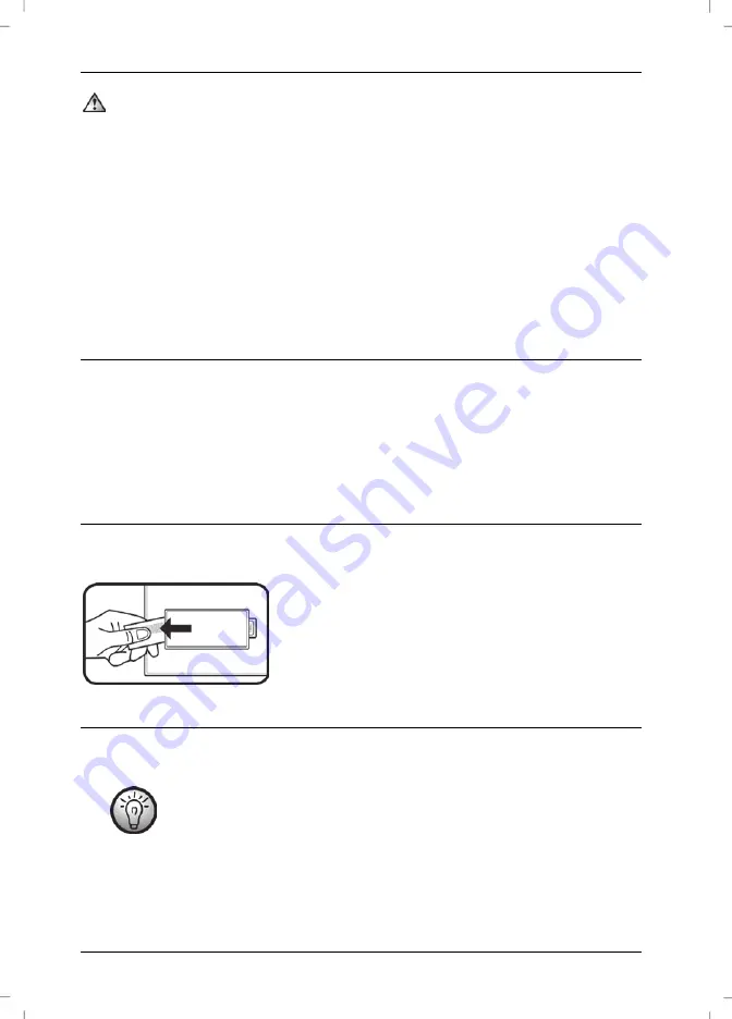 Silvercrest 322543 1901 Operating Instructions And Safety Instructions Download Page 78