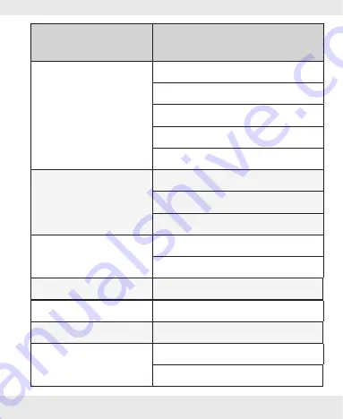 Silvercrest 324009 1901 Operation And Safety Notes Download Page 18