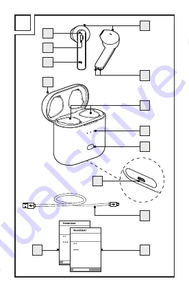 Silvercrest 325997 1901 Operation And Safety Notes Download Page 3