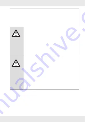 Silvercrest 325997 1901 Operation And Safety Notes Download Page 97