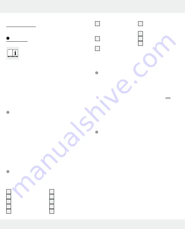 Silvercrest 326517_1904 Скачать руководство пользователя страница 121