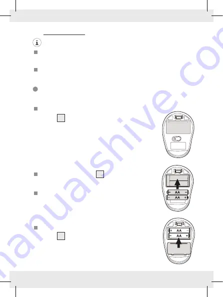 Silvercrest 326698 Operation And Safety Notes Download Page 17