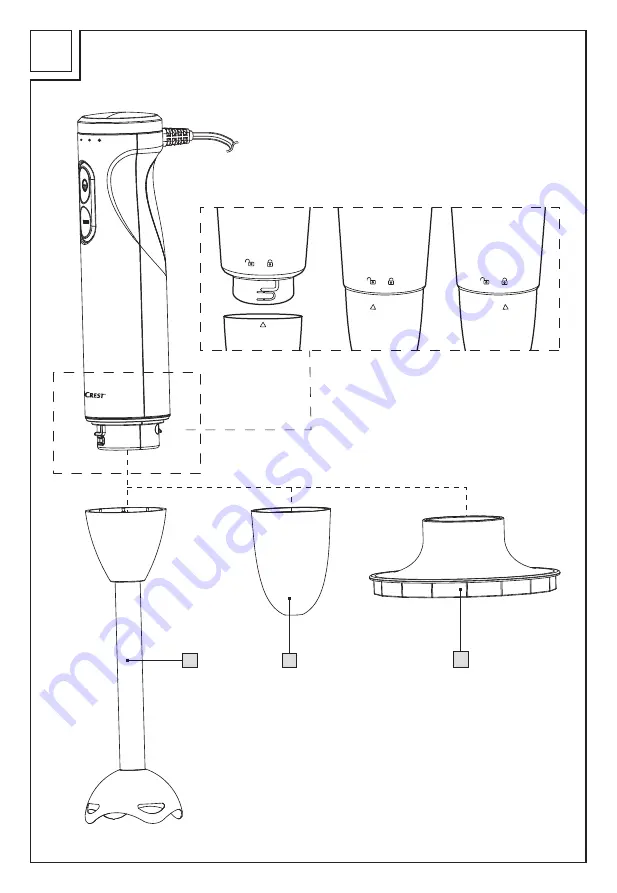 Silvercrest 329289 1904 Operation And Safety Notes Download Page 4